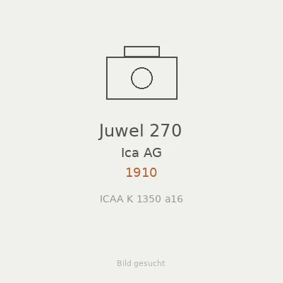 Juwel 270