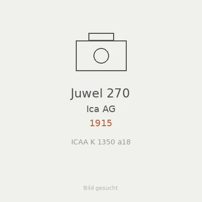 Juwel 270