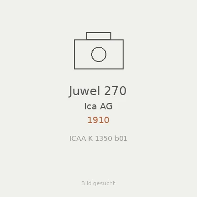 Juwel 270