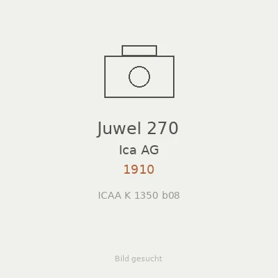 Juwel 270