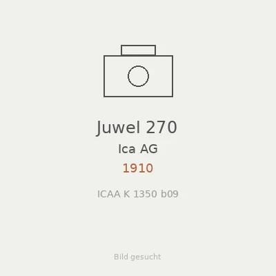 Juwel 270