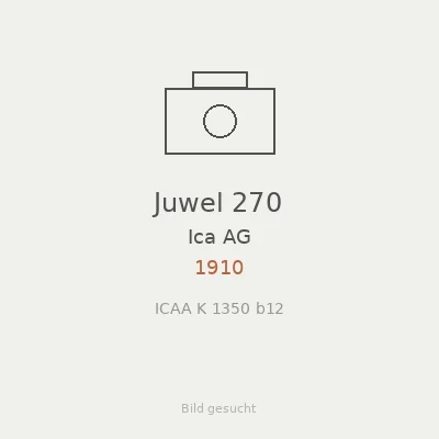 Juwel 270