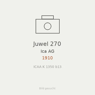 Juwel 270