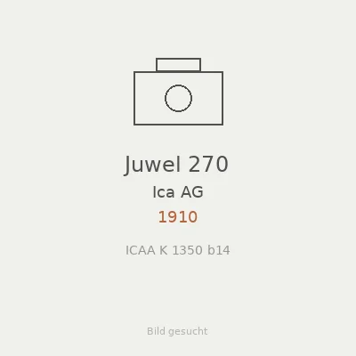Juwel 270