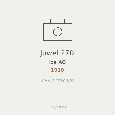 Juwel 270
