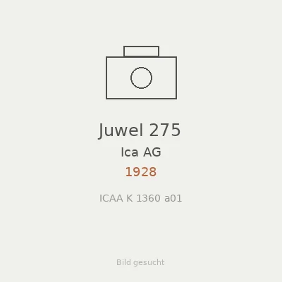 Juwel 275