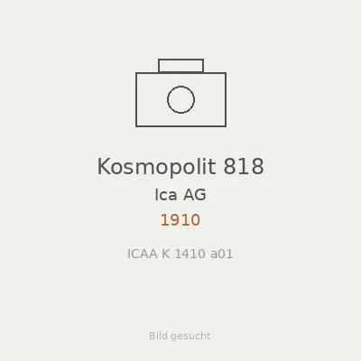 Kosmopolit 818