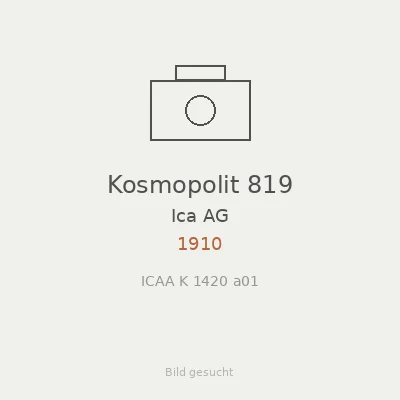 Kosmopolit 819