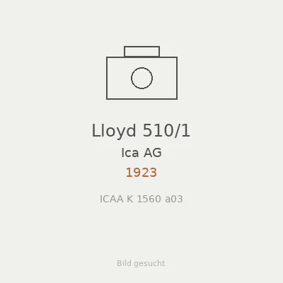 Lloyd 510/1