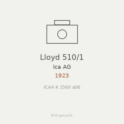 Lloyd 510/1