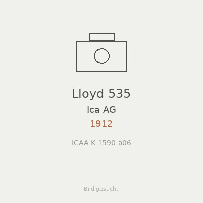 Lloyd 535