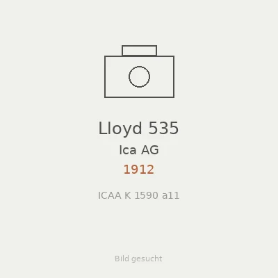 Lloyd 535