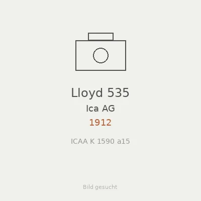 Lloyd 535