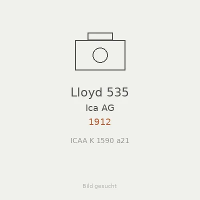 Lloyd 535