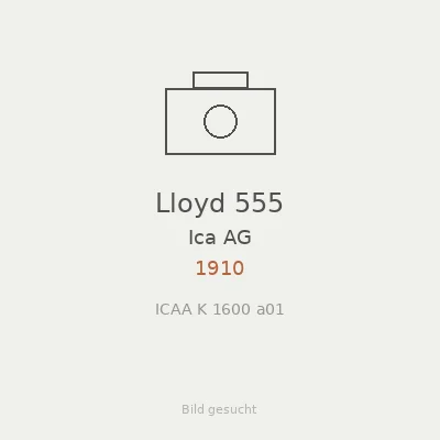 Lloyd 555