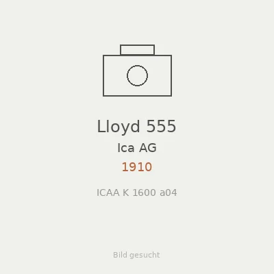 Lloyd 555