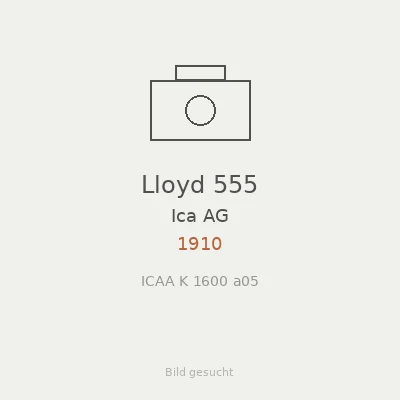 Lloyd 555