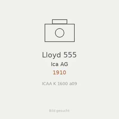 Lloyd 555