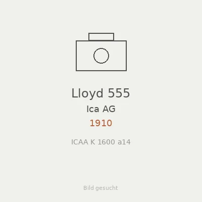Lloyd 555