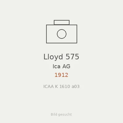 Lloyd 575