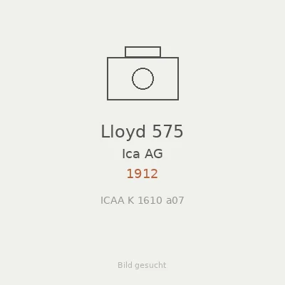 Lloyd 575