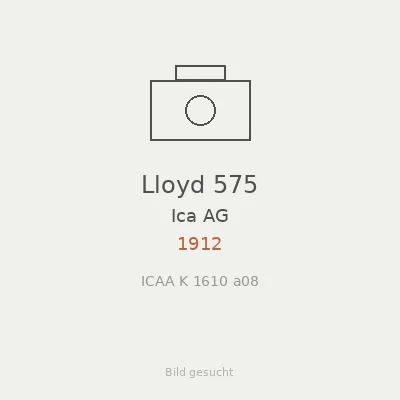 Lloyd 575