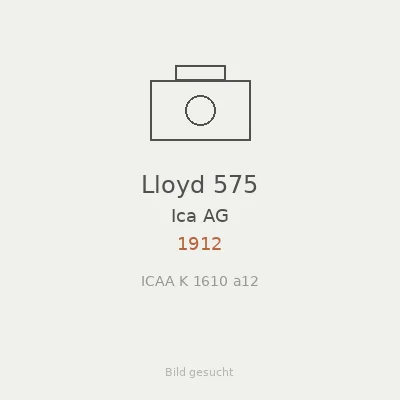 Lloyd 575