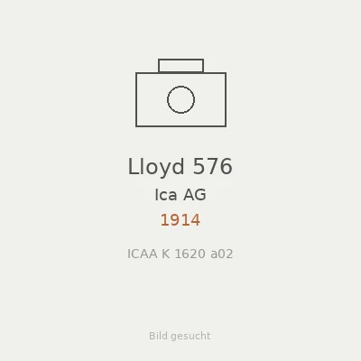 Lloyd 576