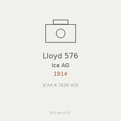 Lloyd 576