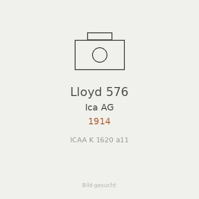 Lloyd 576