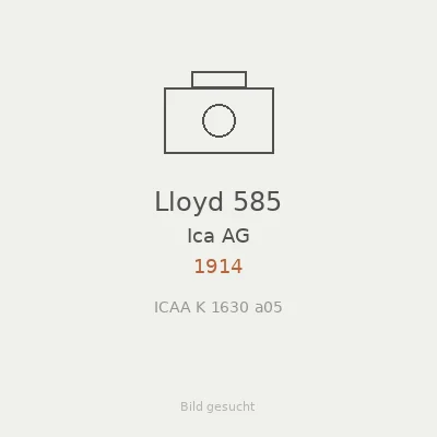 Lloyd 585