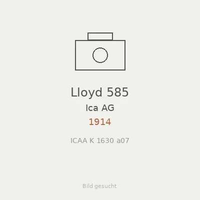 Lloyd 585