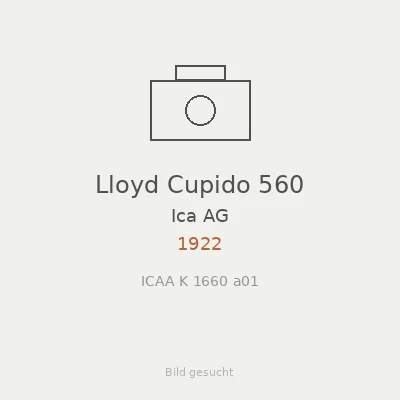 Lloyd Cupido 560