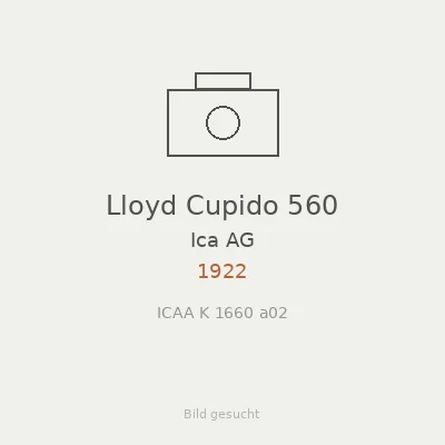 Lloyd Cupido 560
