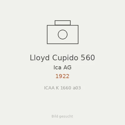 Lloyd Cupido 560