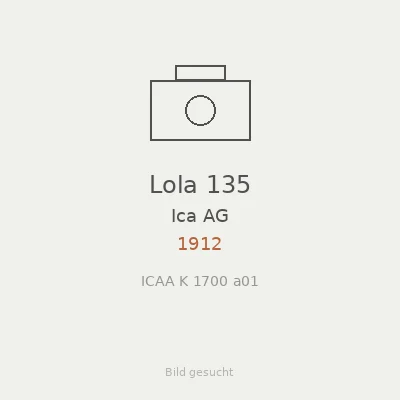 Lola 135
