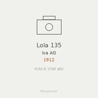 Lola 135