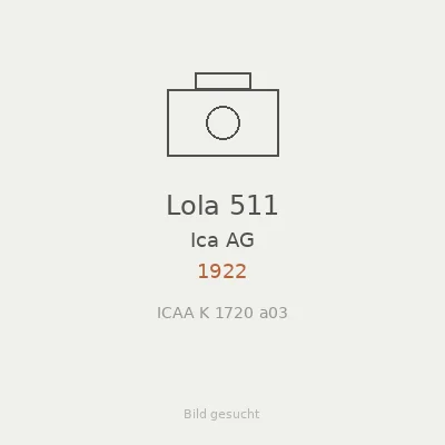 Lola 511