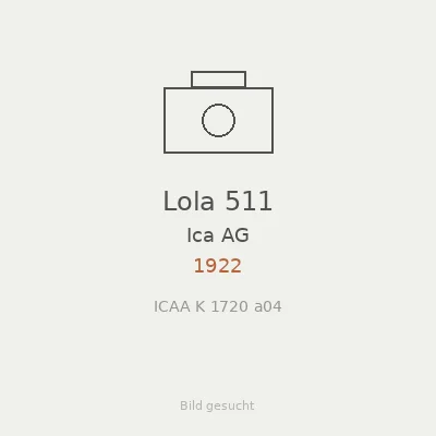 Lola 511