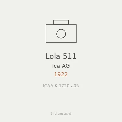 Lola 511