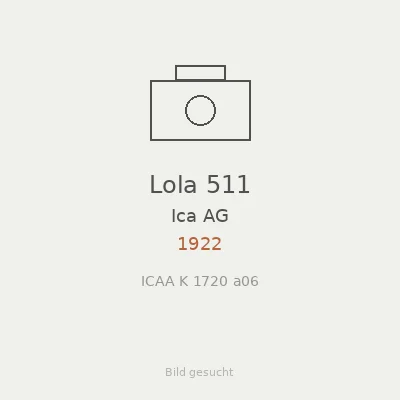 Lola 511