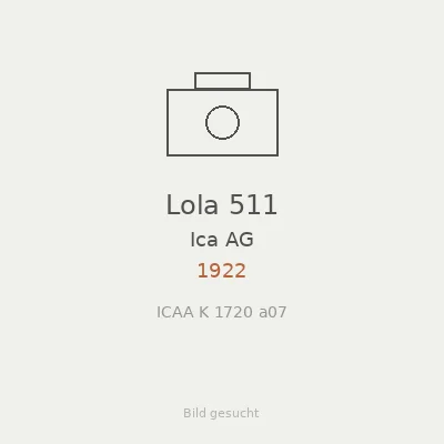 Lola 511