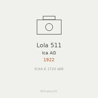 Lola 511