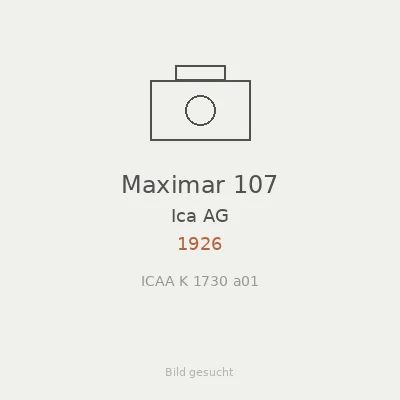 Maximar 107