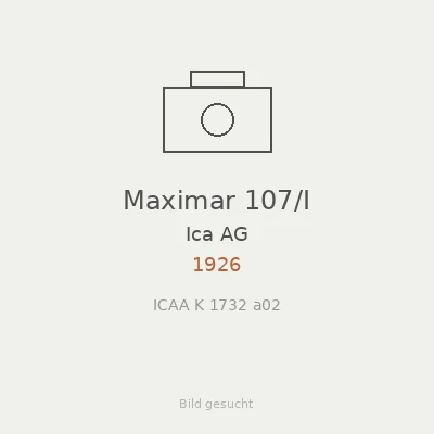 Maximar 107/I