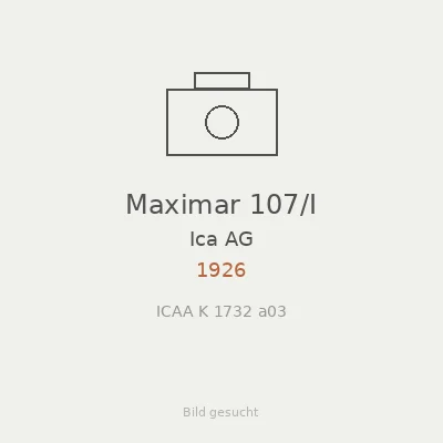 Maximar 107/I