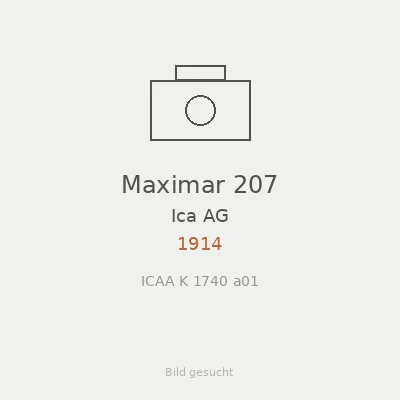 Maximar 207