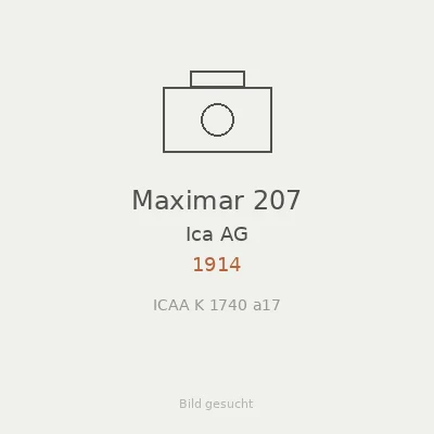 Maximar 207