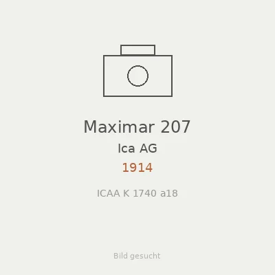 Maximar 207