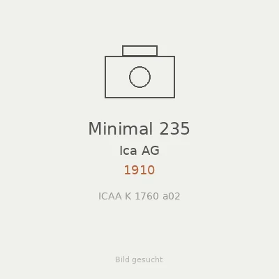 Minimal 235